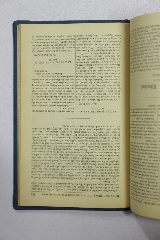 Presbyterian Messenger 1865_0022